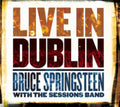 Bruce Springsteen - Live In Dublin (CD)