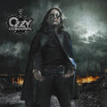 Ozzy Osbourne - Black Rain (CD)