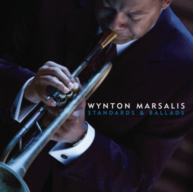 Wynton Marsalis - Standards (CD)
