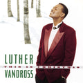 Luther Vandross - This Is Christmas (CD)