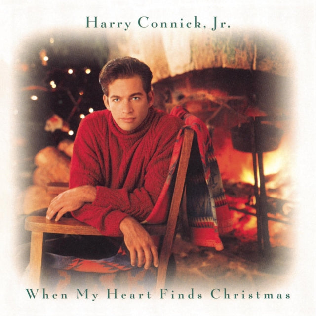 Connick, Harry JR. - When My Heart Finds Christmas (CD)