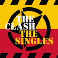 Clash - Singles (CD)