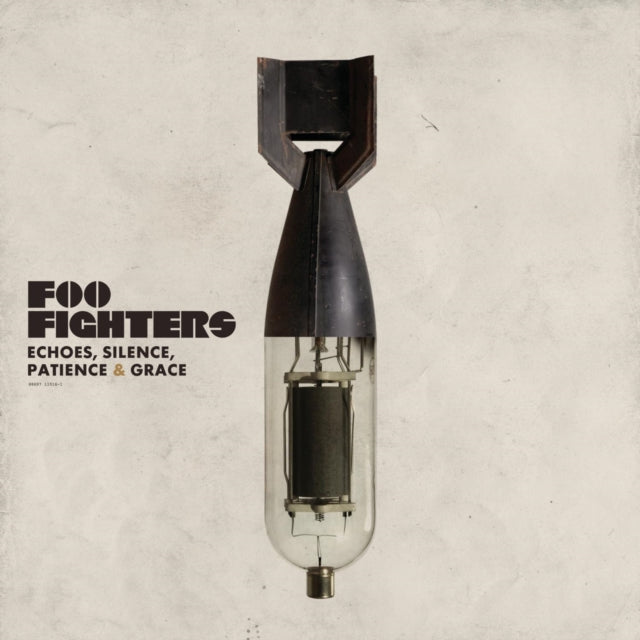 Foo Fighters - Echoes Silence Patience & Grace (Vinyl) (US Import)