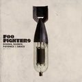 Foo Fighters - Echoes Silence Patience & Grace (CD)