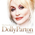 Dolly Parton - Very Best Of VOL.2 (CD)