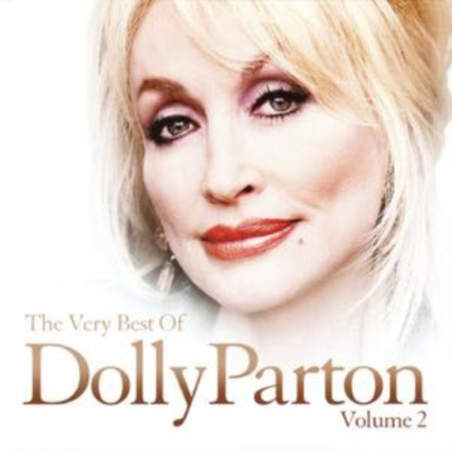 Dolly Parton - Very Best Of VOL.2 (CD)
