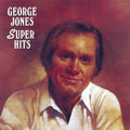 George Jones - Super Hits (CD)
