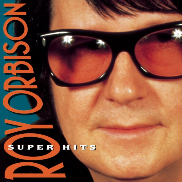 Roy Orbison - Super Hits (CD)
