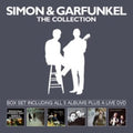 Simon & Garfunkel - Collection (CD)