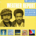 Weather Report - Original Album Classics (CD) (US Import)