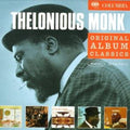 Thelonious Monk - Original Album Classics (CD)