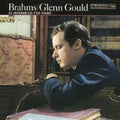 Glenn Gould - Brahms: 10 Intermezzi (CD)