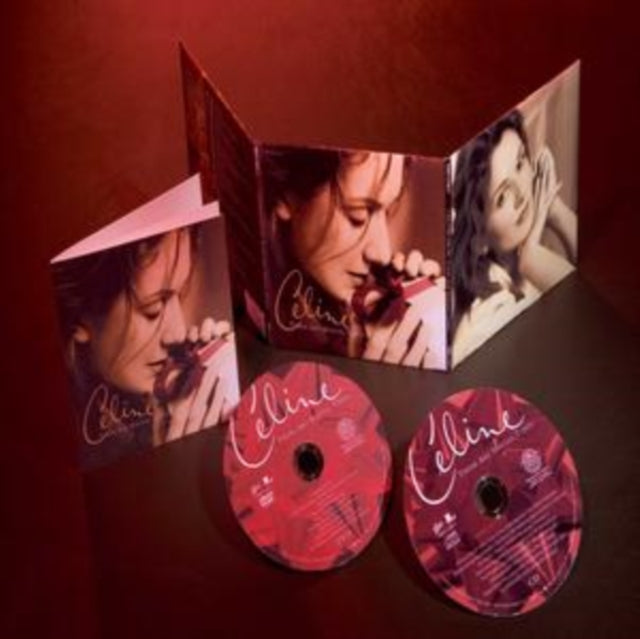 Celine Dion - These Are Special Times (CD) (US Import)