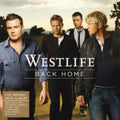 Westlife - Back Home (CD)