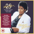 Michael Jackson - Thriller (25th Anniversary Legacy Edition) (CD)