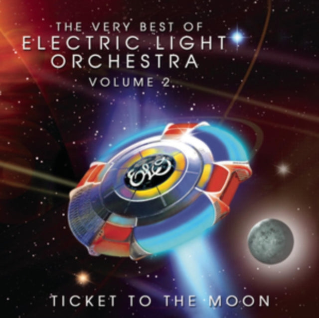 Electric Light Orchestra - Very Best Of (CD)