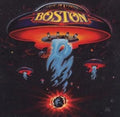 Boston - Boston (CD)