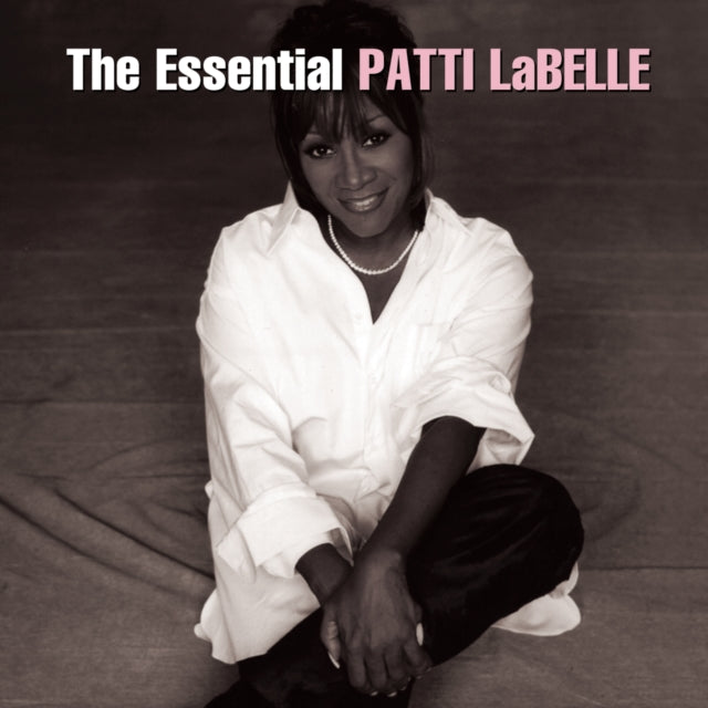 Patti Labelle - Essential Patti Labelle (CD)