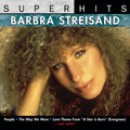 Barbra Streisand - Super Hits (CD) (US Import)