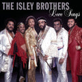 Isley Brothers - Love Songs (CD)