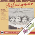 Highwayman - Highwayman (CD)