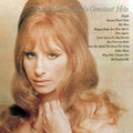 Barbra Streisand - Greatest Hits (CD)