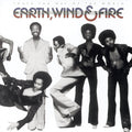 Wind Earth & Fire - That's The Way Of The World (CD)
