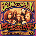 Janis Joplin / Big Brother & The Holding Company - Live At Winterland 68 (CD)