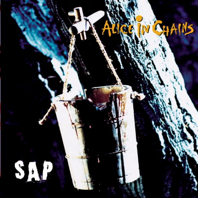 Alice In Chains - Sap (CD)