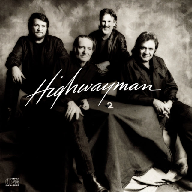 Highwayman - Highwayman 2 (CD)