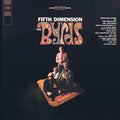 Byrds - Fifth Dimension (CD)