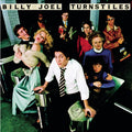 Billy Joel - Turnstiles (CD)