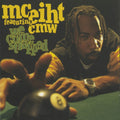MC Eiht Featuring CMW - We Come Strapped (CD)