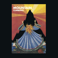 Mountain - Climbing (CD)