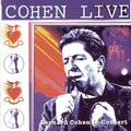 Leonard Cohen - Cohen Live: In Concert (CD)