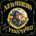 New Riders Of The Purple Sage - Adventures Of Panama Red (CD)