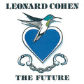 Leonard Cohen - Future / 10 New Songs (CD)