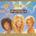 Dolly Parton / Tammy Wynette / Loretta Lynn - Honky Tonk Angels (CD)