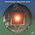 Heatwave - Greatest Hits (CD)