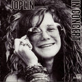 Janis Joplin - Joplin In Concert (CD)