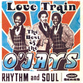 O'Jays - Best Of O'Jays: Love Train (CD)