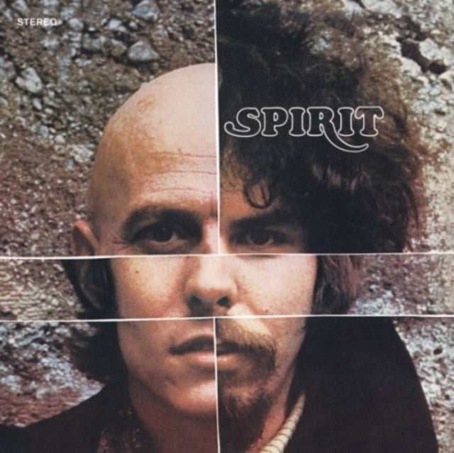 Spirit - Spirit (CD)
