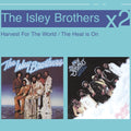 Isley Brothers - Heat Is On (CD)