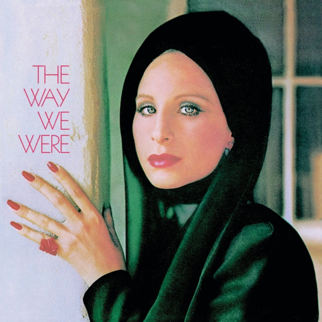 Barbra Streisand - Way We Were (CD)