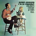 Pete Seeger - Children's Concert At Town Hall (CD)