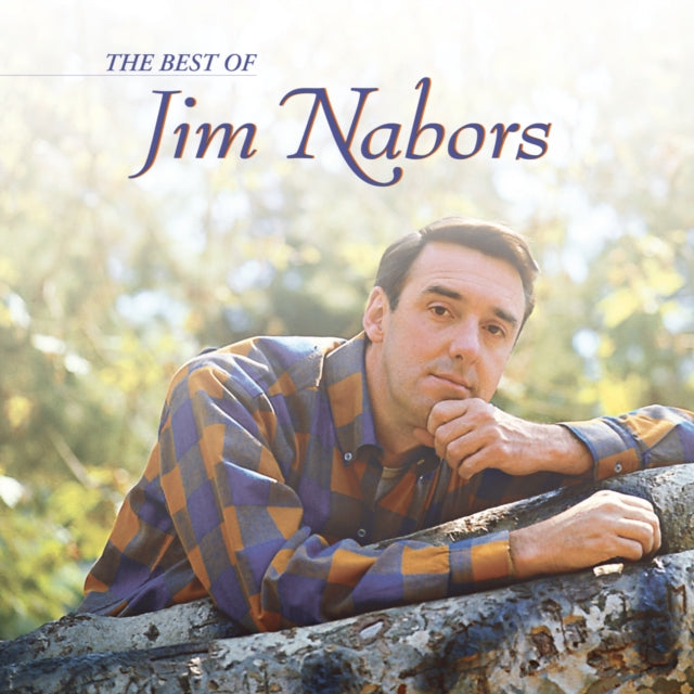 Jim Nabors - Best Of Jim Nabors (CD)