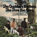Chambers Brothers - Time Has Come (CD)