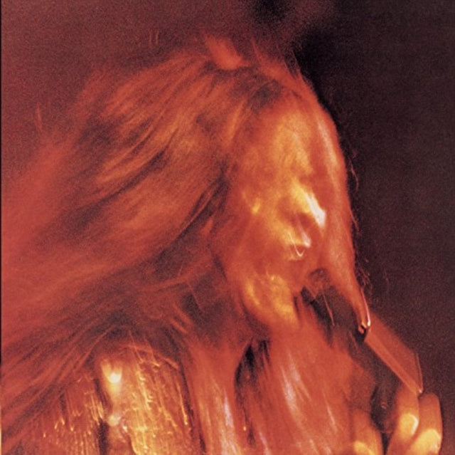 Janis Joplin - I Got Dem Ol Kozmic Blues Again Mama (CD)