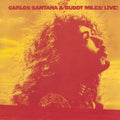 Carlos Santana / Buddy Miles - Live (CD)