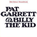 Bob Dylan - Pat Garrett & Billy The Kid (CD)